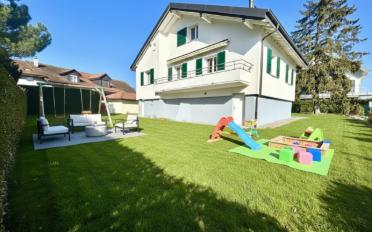 Villa 5.5 rooms - image - 1