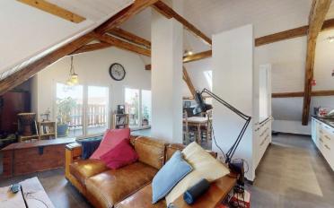 Apartment 3.5 rooms - image - 2