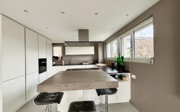 Villa 7.5 rooms - image - 8