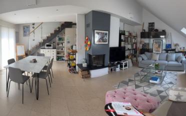 Duplex 4.5 pièces - image - 3