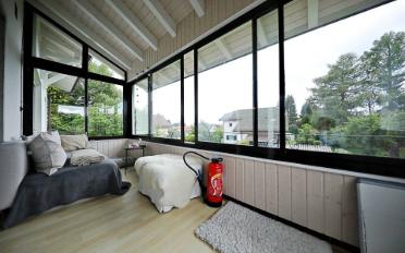 Wohnung 5.5 Zimmer - image - 9