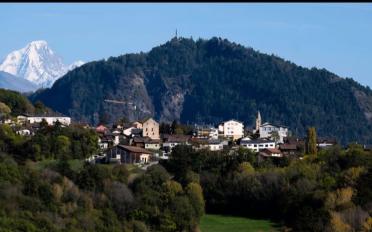 Maison jumelée 4.5 pièces - image - 2