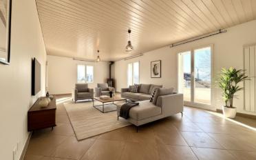 Villa 5.5 pièces - image - 3