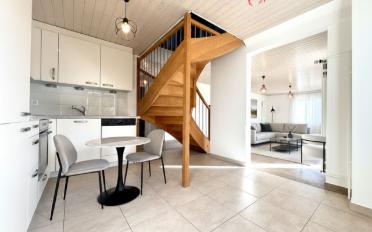 Villa 5.5 pièces - image - 5