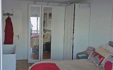 Furnished flat 4.5 rooms - image - 4