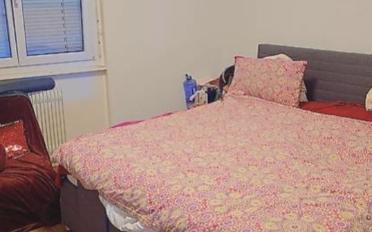 Furnished flat 4.5 rooms - image - 3