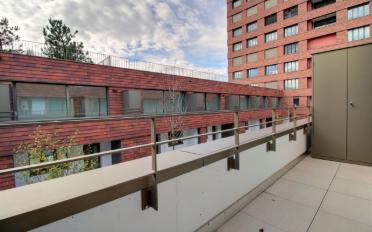 Duplex 3.5 Zimmer - image - 11