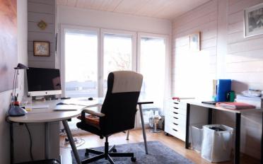 Einfamilienhaus 4.5 Zimmer - image - 4