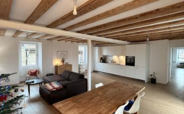 Wohnung 4.5 Zimmer - image - 3