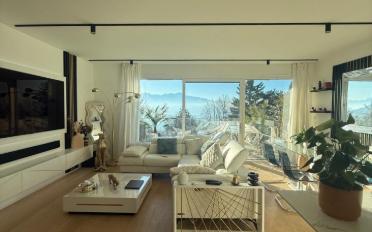 Wohnung 3.5 Zimmer - image - 6