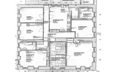 Apartment 6 rooms - image - 13