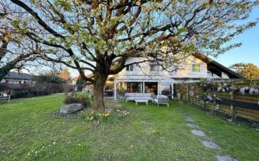 Reihenfamilienhaus 7 Zimmer - image - 11