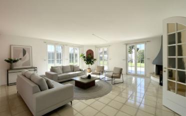 Reihenfamilienhaus 7.5 Zimmer - image - 2