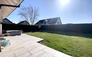 Reihenfamilienhaus 7.5 Zimmer - image - 7