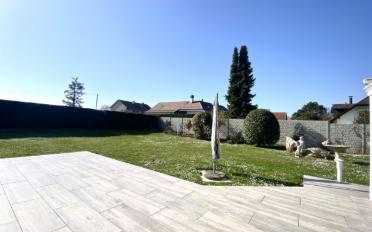 Reihenfamilienhaus 7.5 Zimmer - image - 8