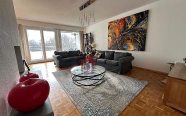 Möbl. Wohnobj. 7.5 Zimmer - image - 6