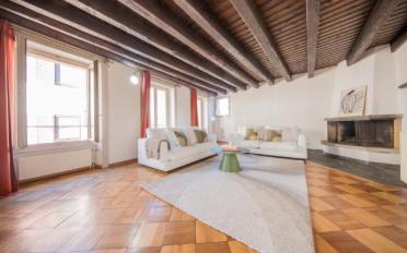 Duplex 4.5 pièces - image - 2