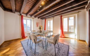 Duplex 4.5 pièces - image - 1