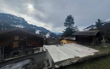 Chalet 5 rooms - image - 2