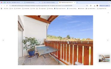 Wohnung 3.5 Zimmer - image - 5