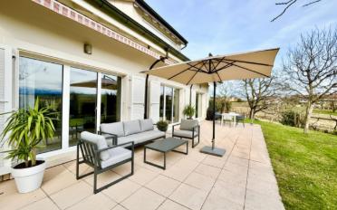 Villa 7.5 pièces - image - 2