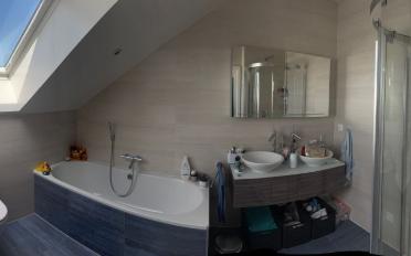 Duplex 4.5 pièces - image - 8