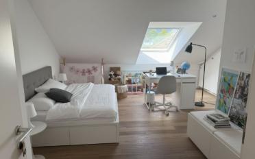 Duplex 4.5 pièces - image - 7