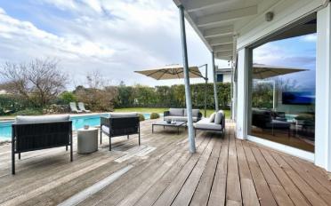 Villa 8.5 Zimmer - image - 6