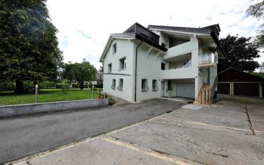 Wohnung 5.5 Zimmer - image - 11