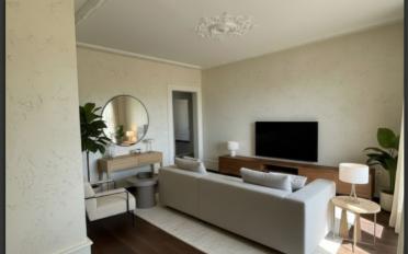 Apartment 3.5 rooms - image - 2