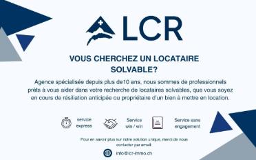 Apartment 3.5 rooms - image - 8