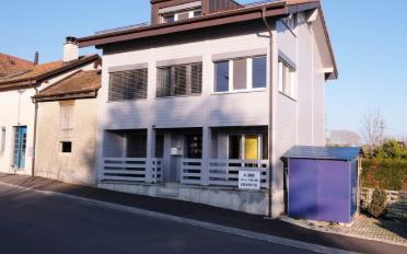 Maison 4.5 pièces - image - 8