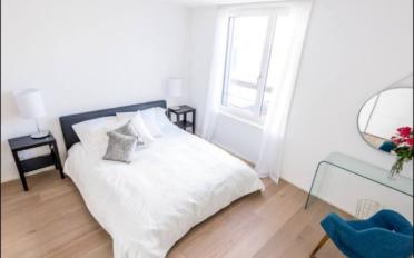 Furnished flat 3.5 rooms - image - 8