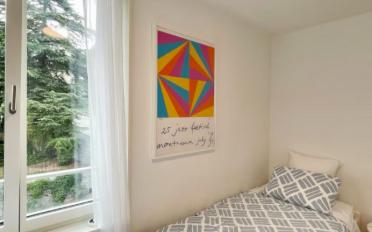Furnished flat 3.5 rooms - image - 11
