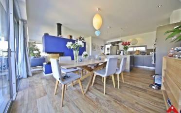 Reihenfamilienhaus 6.5 Zimmer - image - 3