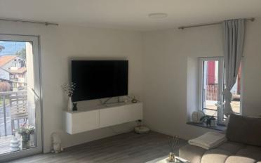 Apartment 3.5 rooms - image - 1