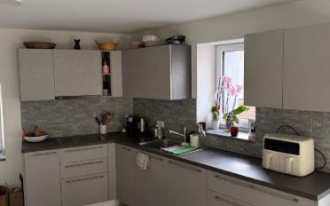 Apartment 3.5 rooms - image - 3