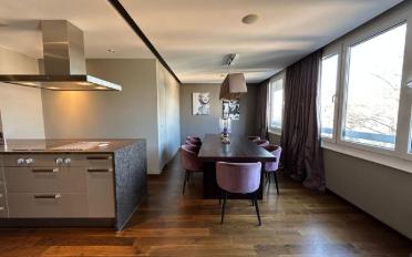 Apartment 7 rooms - image - 4