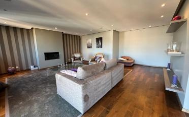 Apartment 7 rooms - image - 3