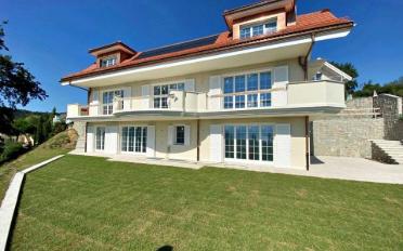 Single house 7.5 rooms - image - 1