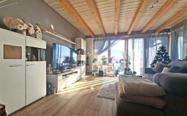 Duplex 3.5 rooms - image - 5