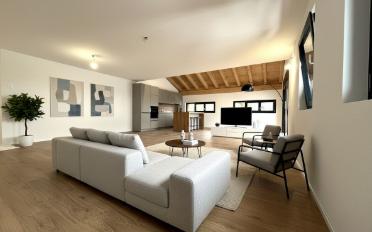 Apartment 4.5 rooms - image - 1