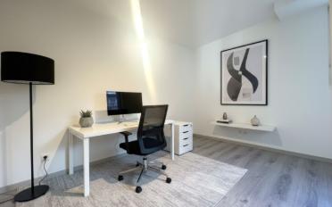 Maison contiguë 4.5 pièces - image - 6