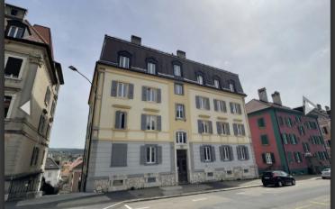 Apartment 3.5 rooms - image - 6