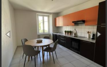 Apartment 3.5 rooms - image - 3