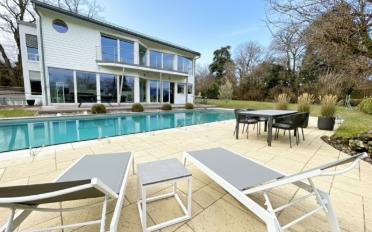 Villa 8.5 Zimmer - image - 1