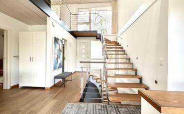 Villa 8.5 Zimmer - image - 7