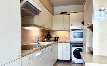 Furnished flat 4.5 rooms - image - 4