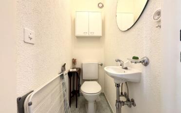 Furnished flat 4.5 rooms - image - 9