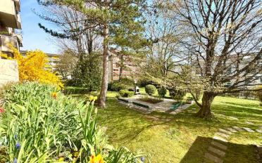 Furnished flat 4.5 rooms - image - 12